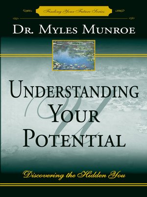 cover image of Understanding Your Potential
